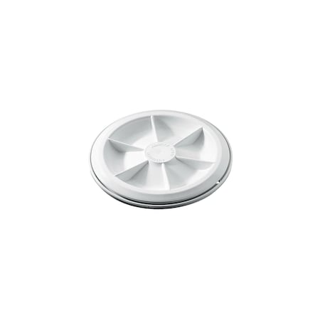 Ronstan Inspection Hatch White RF530